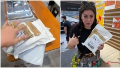 Κατάστημα στη Βαρκελώνη πουλάει αζήτητα δέματα: TikToker αγόρασε μόλις με 3 ευρώ (vid)