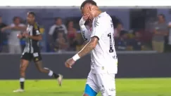 Το κλάμα του Νεϊμάρ