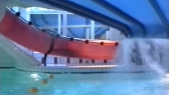 Η πιο επικίνδυνη για πνιγμό νερουτσουλήρθα στον κόσμο: Τέσταραν την αναπνοή σου πριν μπεις (vid)