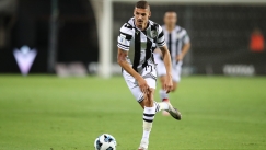 ΠΑΟΚ, Ντεσπόντοφ