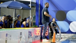 Ο Γιώργος Ντόσκας