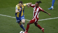 Ο Ολυμπιακός