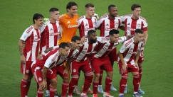 olympiacos