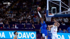 Κώστας Αντετοκούνμπο