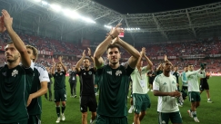 Παλικάρι στον Πόντο ο Παναθηναϊκός!