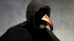 Συναγερμός στις ΗΠΑ: Άνδρας στην Καλιφόρνια βρέθηκε θετικός στην πανούκλα (vid)