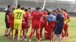 Ο Πανσερραϊκός στην αναμέτρηση του Κυπέλλου με την Καβάλα