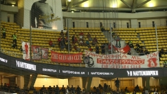 Panserraikos-AEK