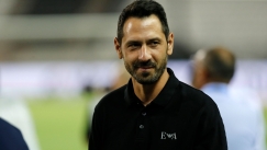 ΠΑΟΚ, ΑΕΛ, Πετράκης