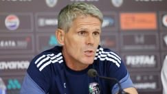 ΠΑΟΚ, Βόλφσμπεργκερ