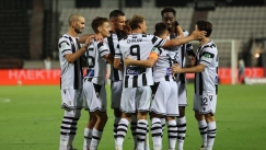 Το μάθημα που έμαθε ο ΠΑΟΚ από πέρσι…