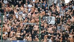 ΠΑΟΚ, Ριέκα