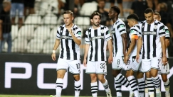 ΠΑΟΚ - Ατρόμητος, Πέλκας