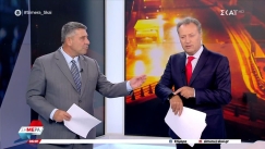 Οικονόμου για την κλήρωση του Ολυμπιακού: «Έχουμε κάτι χρωστούμενα σε κάτι ομαδούλες σαν αυτές» (vid)