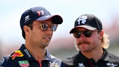 Μπότας και Πέρεζ στην Cadillac: «Υπάρχει επαγγελματισμός και δίψα»