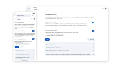 To Google Gemini θα αρχίσει να θυμάται περισσότερα από τις συνομιλίες σας