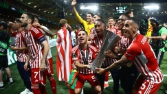 Ο Ολυμπιακός