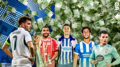 Ιωαννίδης, Τζίμας, Κωστούλας, Παυλίδης, Δουβίκας