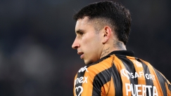 Ο Γκουστάβο Πουέρτα