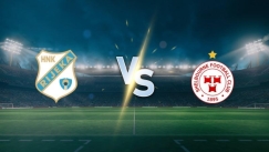 Live: Ριέκα - Σέλμπουρν 