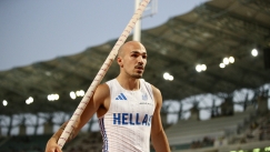 O Γιάννης Ρίζος