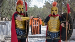 Παναθηναϊκός - Σαχτάρ