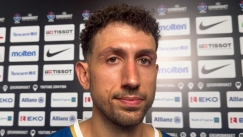 Σιμιτζής στο Gazzetta: «Το Κύπρος-Ελλάδα θα είναι ιστορική στιγμή»!