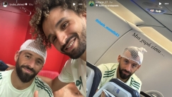 Τα πειράγματα των Τουμπά και Κώτσιρα στον «μπανταρισμένο» Μανώλη Σιώπη