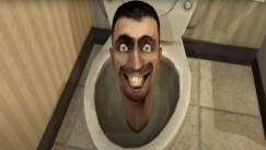 Τι είναι το «Skibidi Toilet» που μπήκε στο Cambridge Dictionary και γιατί έγινε παγκόσμιο φαινόμενο (vid)