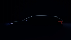 Το πρωτότυπο της Skoda από το οποίο θα προκύψει η ηλεκτρική Octavia (vid)