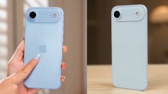 Νέο video δείχνει πως θα είναι το λεπτό iPhone 17 Air