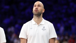 Στον προπονητή Σπανούλη, η Εθνική βρήκε ένα πρότυπο που είχε ανάγκη