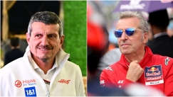 Ο Γκίντερ Στάινερ εξαγοράζει την Tech3 και αλλάζει το χάρτη του MotoGP