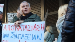 «Βόμβα» στις συντάξεις από το 2027: Τέλος στα 62 και 67; Ποιοι «καίγονται» άμεσα