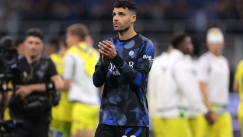 Ο Ολυμπιακός