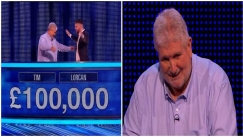 The Chase: Παίκτης κέρδισε 100.000 αλλά πέθανε έναν μήνα πριν προβληθεί το επεισόδιο (vid)