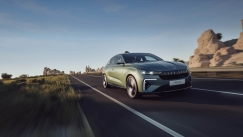 Η τουρκική μάρκα που θα έχει περίπτερο στην έκθεση του Μονάχου και αρχίζει πωλήσεις στη Γερμανία