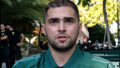 Βασίλης Τολιόπουλος