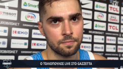 Βασίλης Τολιόπουλος