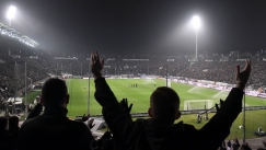 Οι ΠΑΟΚτσήδες έτοιμοι να διαλύσουν τον ΠΑΟΚ!