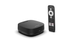 Thomson Streaming Box Plus 270: Κάντε κάθε τηλεόρασή σας smart