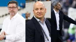 Εχουν ακόμα δουλειά μπροστά τους