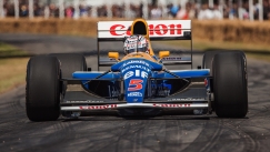 Σαν Σήμερα: Γεννήθηκε το «λιοντάρι» της F1 Νάιτζελ Μάνσελ (vid) 