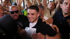 Με… Ζαφείρη περνάει τη Ριέκα;