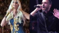 Lex vs Άννα Βίσση: Οι αριθμοί, τα πλήθη, τα ρεκόρ