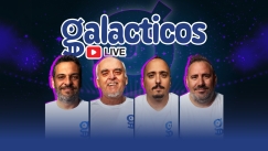 Galacticos