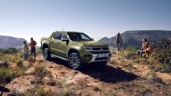 To κορυφαίο pick-up ετοιμοπαράδοτο και με μοναδικά προνόμια