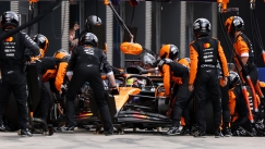 Αυτές είναι οι πιθανές στρατηγικές του Grand Prix Ιταλίας