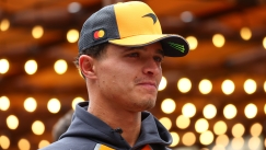 Νόρις: «Δεν πρέπει να εκπλήσσεται ο κόσμος με την ταχύτητα της Red Bull»