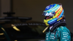 Αλόνσο: «Η ατυχία μάς έχει γίνει συνήθεια»